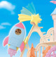 Baby Amusement Park de Sylvanian Family - 5