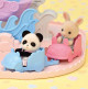 Baby Amusement Park de Sylvanian Family - 9