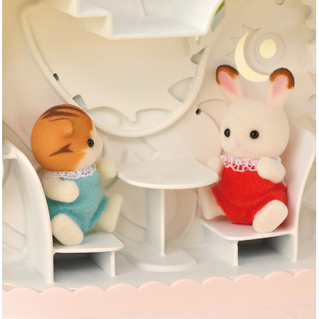 Baby Amusement Park de Sylvanian Family - 12