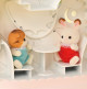 Baby Amusement Park de Sylvanian Family - 12