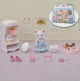 Fashion Play Set -Sugar Sweet Collection- de Sylvanian Family - 2