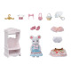 Fashion Play Set -Sugar Sweet Collection- de Sylvanian Family - 3