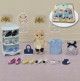 Fashion Play Set -Shoe Shop Collection- - Sylvanian Families 2