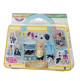 Fashion Play Set -Shoe Shop Collection- - Sylvanian Families 0