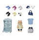 Fashion Play Set -Shoe Shop Collection- - Sylvanian Families 1