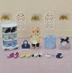 Fashion Play Set -Shoe Shop Collection- - Sylvanian Families 4