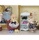 Fashion Play Set -Shoe Shop Collection- - Sylvanian Families 5