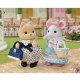 Fashion Play Set -Shoe Shop Collection- - Sylvanian Families 7