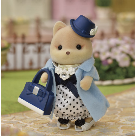 Fashion Play Set -Shoe Shop Collection- de Sylvanian Family - 8