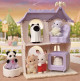 Spooky Surprise House de Sylvanian Family - 4