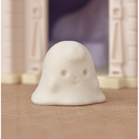Spooky Surprise House de Sylvanian Family - 8