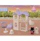Spooky Surprise House de Sylvanian Family - 9