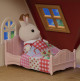 Red Roof Cosy Cottage (New) de Sylvanian Family - 5