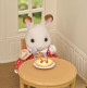 Red Roof Cosy Cottage (New) de Sylvanian Family - 7