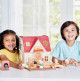 Red Roof Cosy Cottage (New) de Sylvanian Family - 11