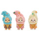 Ice Cream Cuties de Sylvanian Family - 1