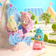 Ice Cream Cuties de Sylvanian Family - 2