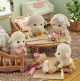Sheep Family de Sylvanian Family - 10