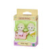 Les jumeaux Mouton de Sylvanian Family