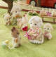 Les jumeaux Mouton de Sylvanian Family - 4