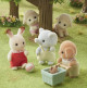 Les jumeaux Mouton de Sylvanian Family - 5