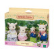 Goat Family - Sylvanian Families 0