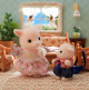 Goat Family - Sylvanian Families 3