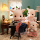 Goat Family - Sylvanian Families 4