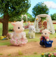 Goat Family - Sylvanian Families 6