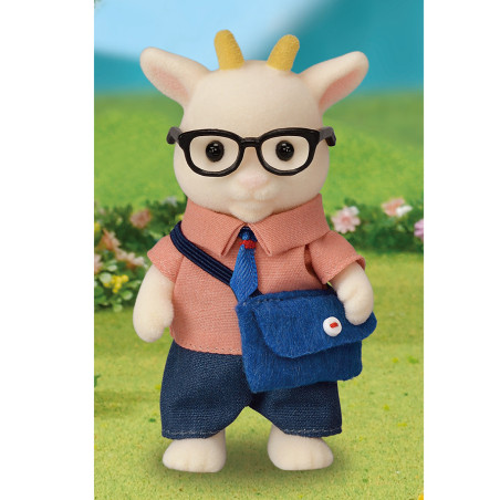 Goat Family de Sylvanian Family - 10