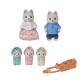 Husky Family de Sylvanian Family - 1