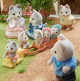Les jumeaux Husky de Sylvanian Family - 3