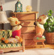 Highbranch Giraffe Family de Sylvanian Family - 4