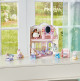 Pony's Hair Stylist Set - Sylvanian Families 4