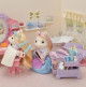 Pony's Hair Stylist Set - Sylvanian Families 6