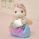 Pony's Hair Stylist Set - Sylvanian Families 8