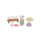 Fashion Play Set -Jewels & Gems Collection- - Sylvanian Families 3