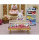 Fashion Play Set -Jewels & Gems Collection- - Sylvanian Families 6