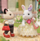 Fashion Play Set -Jewels & Gems Collection- - Sylvanian Families 8