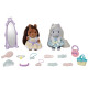 Pony Friends Set - Sylvanian Families 1