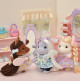 Pony Friends Set - Sylvanian Families 4