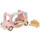 Le marchand de glace ambulant de Sylvanian Family - 2