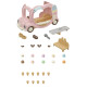 Le marchand de glace ambulant de Sylvanian Family - 3