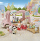 Le marchand de glace ambulant de Sylvanian Family - 4