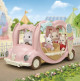 Le marchand de glace ambulant de Sylvanian Family - 6
