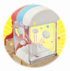 Popcorn Delivery Trike de Sylvanian Family - 5