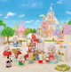 Popcorn Delivery Trike de Sylvanian Family - 8