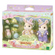 Easter Celebration Set de Sylvanian Family