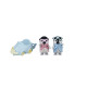 Penguin Babies Ride ‘n Play de Sylvanian Family - 2