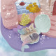Baby Mermaid Castle de Sylvanian Family - 6